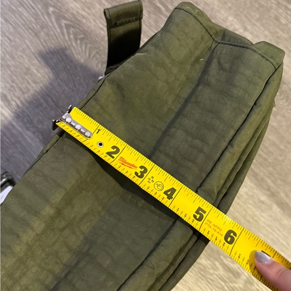 NEW Forest Green Small Backpack - Picture 7 of 8